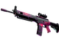 SG 553 | Pulse (Minimal Wear)