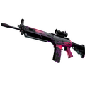 SG 553 | Pulse (Well-Worn)