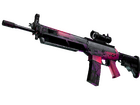 SG 553 | Pulse