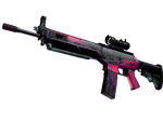 SG 553 | Pulse (Field-Tested)