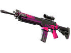 SG 553 | Pulse