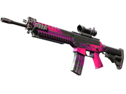 SG 553 | Pulse