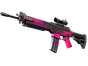 SG 553 | Pulse