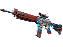 SG 553 | Integrale