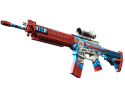 SG 553 | Integrale