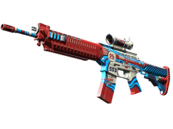 SG 553 | Integrale