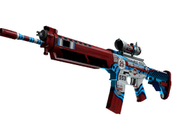 SG 553 | Integrale
