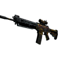 SG 553 | Colony IV (Battle-Scarred)