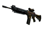 weapon