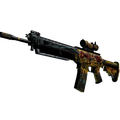 SG 553 | Colony IV (Field-Tested)
