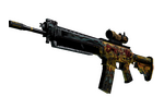 weapon