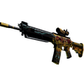 SG 553 | Colony IV (Minimal Wear)