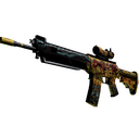 SG 553 | Colony IV (Factory New)