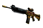 SG 553 | Colony IV (Factory New)