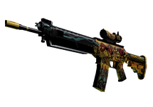 SG 553