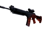 SG 553 | Darkwing