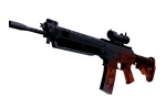 SG 553 | Darkwing (Factory New)