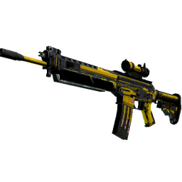 free cs2 skins SG 553 | Hazard Pay (Battle-Scarred)