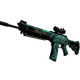 StatTrak™ SG 553 | Dragon Tech 