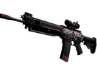 SG 553 | Cyberforce