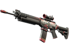 SG 553 | Cyberforce