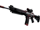 SG 553 | Cyberforce