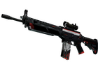 SG 553 | Cyrex