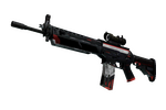 weapon