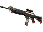 SG 553 | Cyrex