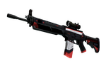 SG 553 | Cyrex (Factory New)