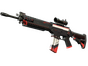 SG 553 | Cyrex