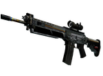 SG 553 Aerial CS:GO skin