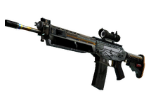 SG 553