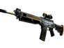 Скин SG 553 | Полет
