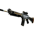 StatTrak™ SG 553 | Aerial (Factory New)