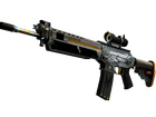 MAG-7 | Storm