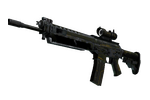 weapon