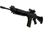 SG 553 Atlas CS:GO skin