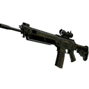 SG 553 | Atlas (Minimal Wear)