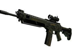 SG 553 | Atlas