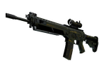 weapon
