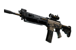 weapon