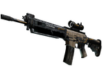 SG 553 Triarch CS:GO skin