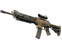 SG 553 | Triarch