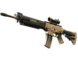 SG 553 | Triarch