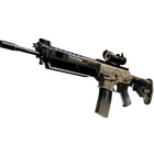 SG 553 | Triarch (Factory New)