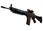SG 553 Traveler CS:GO skin