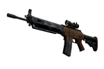 weapon