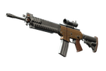 SG 553 | Traveler (Factory New)