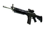 weapon